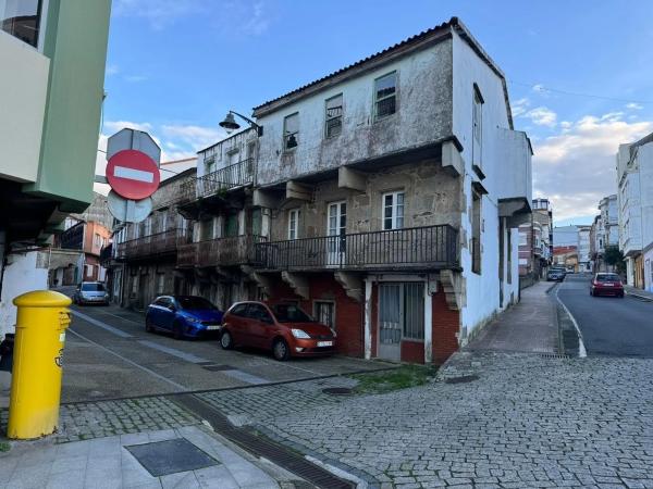 Terreno en calle María
