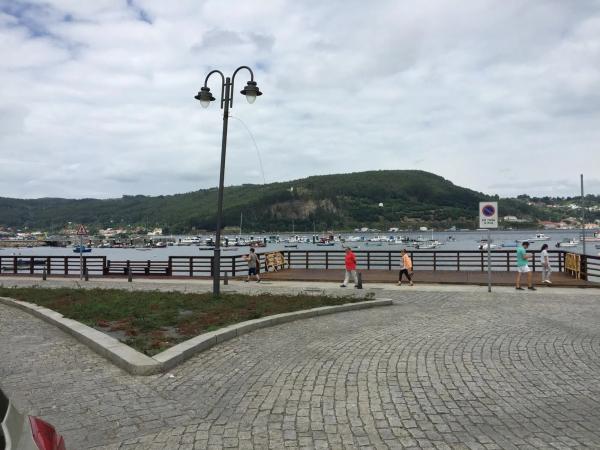 Terreno en calle María