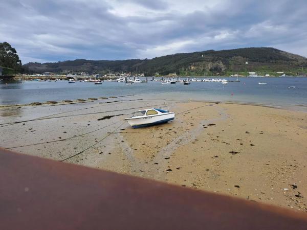 Terreno en calle María