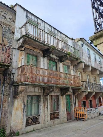 Terreno en calle María