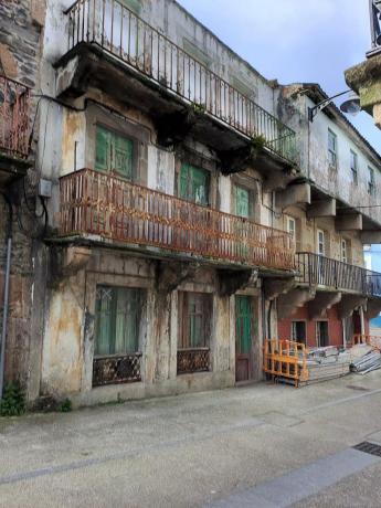 Terreno en calle María