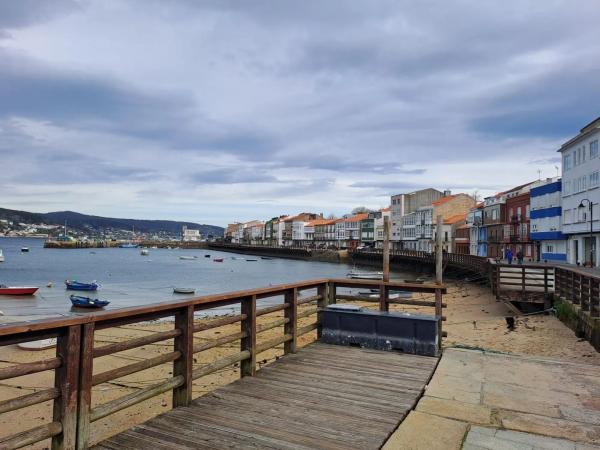 Terreno en calle María