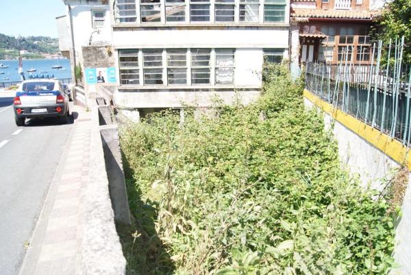 Terreno en calle María