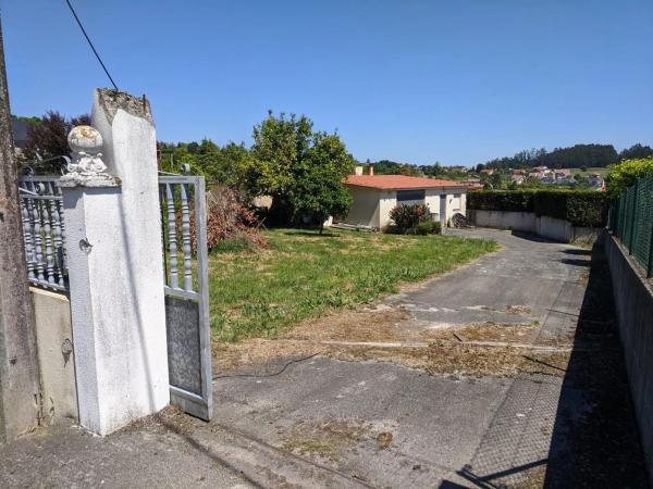 Terreno en Sada