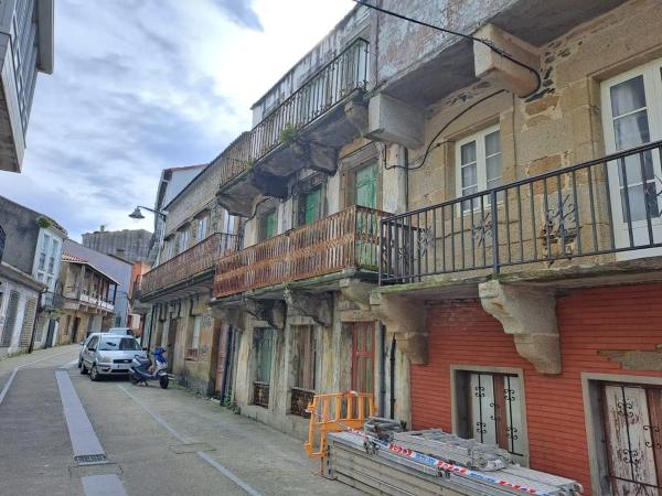 Terreno en calle María