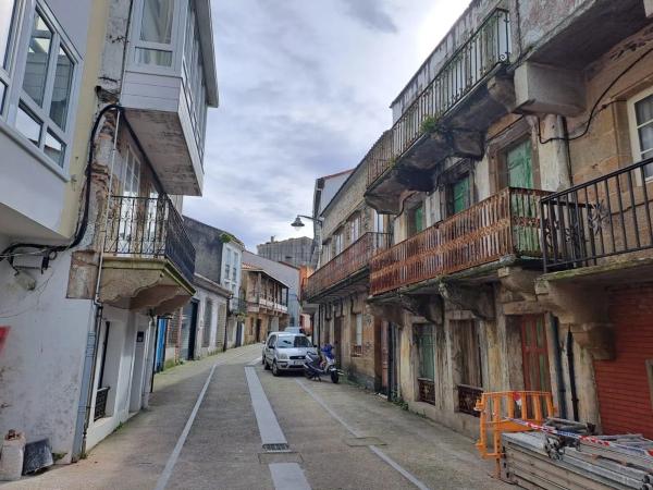 Terreno en calle María