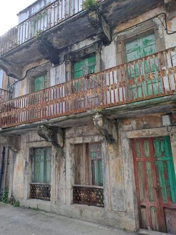 Terreno en calle María