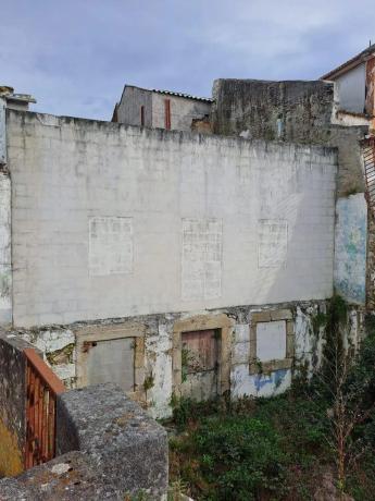 Terreno en calle María