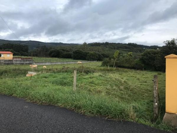 Terreno en Cp-2201, 3