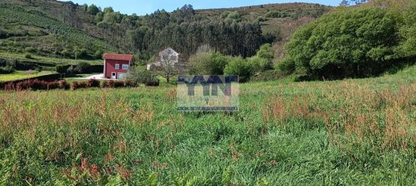 Terreno en Piñeiros-Freixeiro