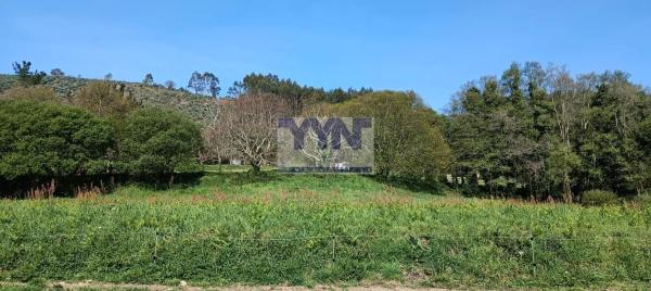 Terreno en Piñeiros-Freixeiro