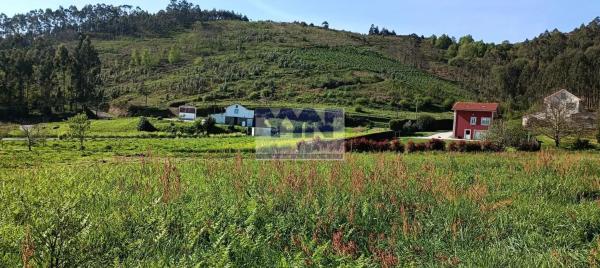 Terreno en Piñeiros-Freixeiro