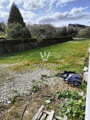 Terreno en Oleiros