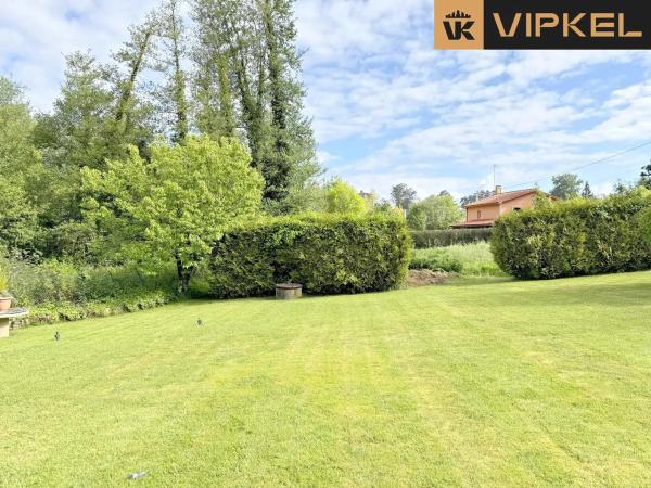 Terreno en calle Manuel Murguía