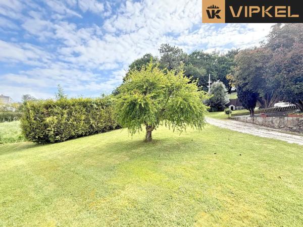 Terreno en calle Manuel Murguía