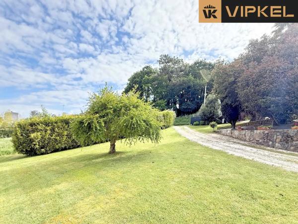 Terreno en calle Manuel Murguía