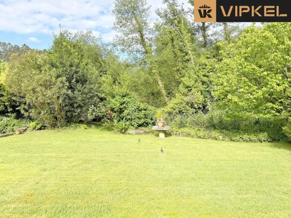 Terreno en calle Manuel Murguía