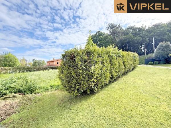 Terreno en calle Manuel Murguía