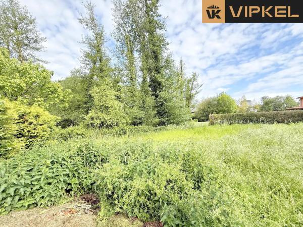 Terreno en calle Manuel Murguía