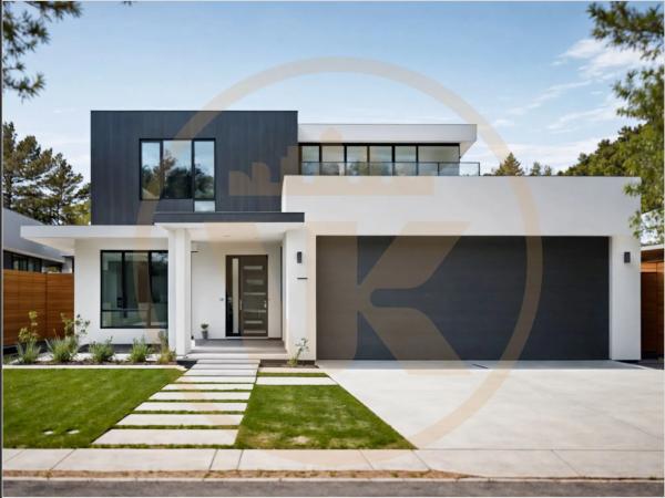 Terreno en calle Manuel Murguía