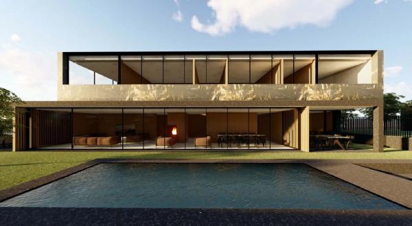 Terreno en calle Mexillón