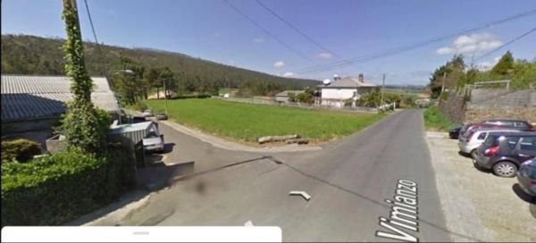 Terreno en Quintáns de Treos s/n