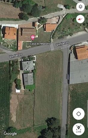 Terreno en Quintáns de Treos s/n