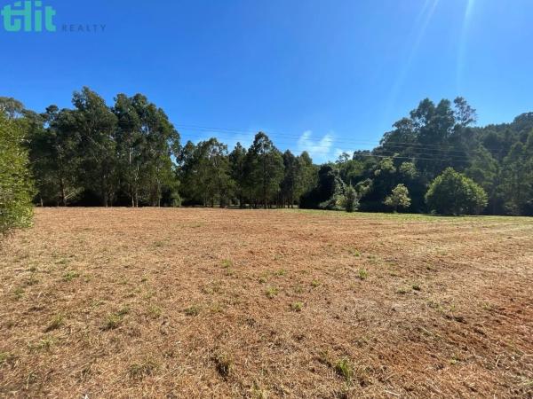 Terreno en Lugar Gandarío, 6