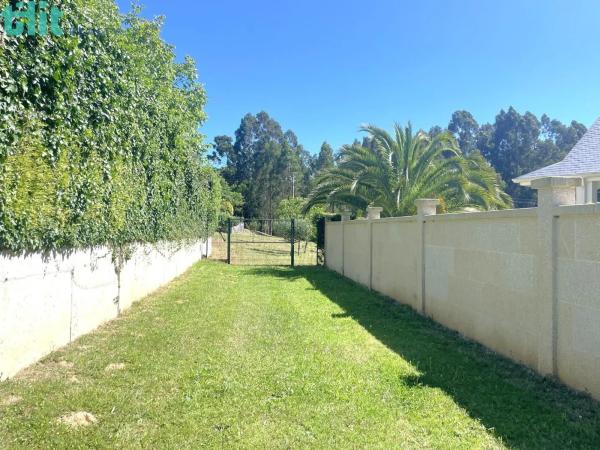 Terreno en Lugar Gandarío, 6