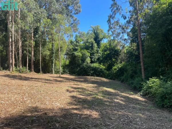 Terreno en Lugar Gandarío, 6