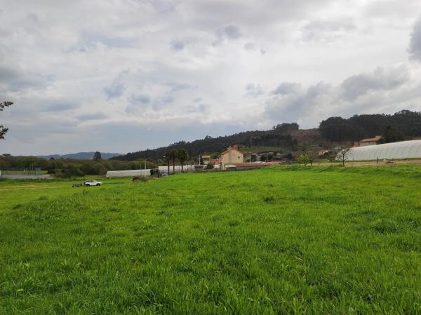 Terreno en Lugar Orro