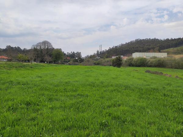 Terreno en Lugar Orro