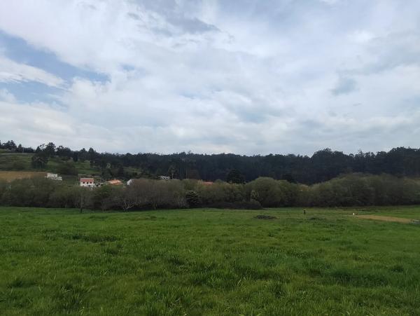 Terreno en Lugar Orro