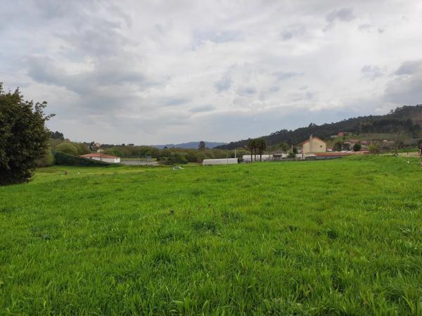 Terreno en Lugar Orro