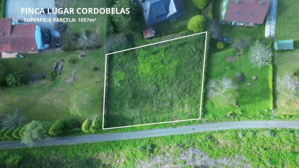 Terreno en Lugar Cordobelas, 4