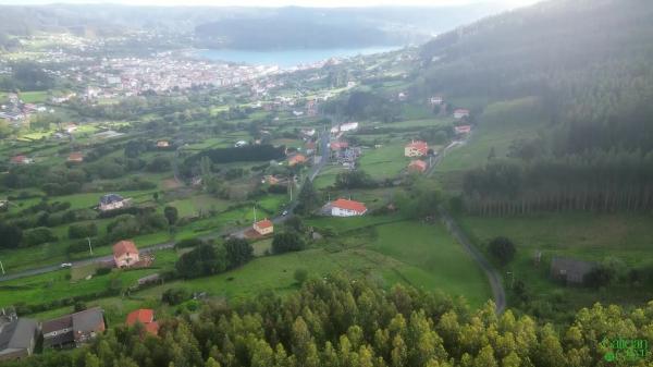 Terreno en Lugar Lamelas, 6