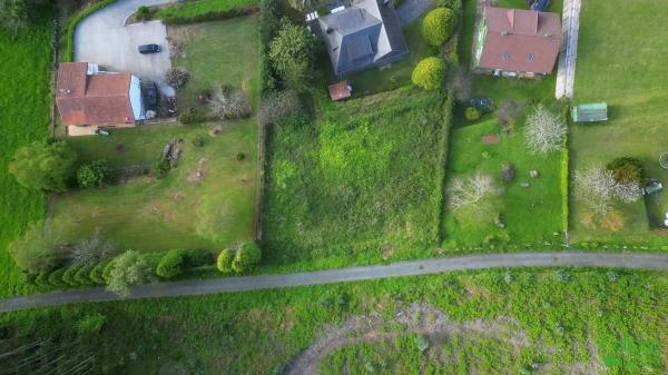 Terreno en Lugar Cordobelas, 4