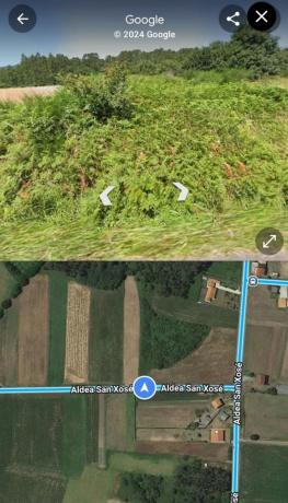 Terreno en Aldea Pereira s/n