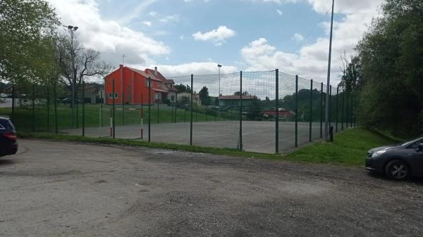 Terreno en calle Maside, 13