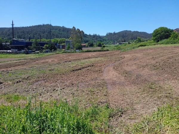 Terreno en Contimunde s/n