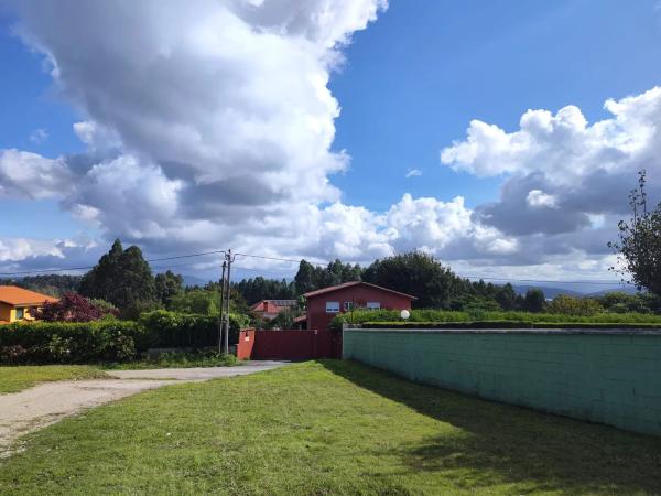 Terreno en Lugar Ameixeriral, 55