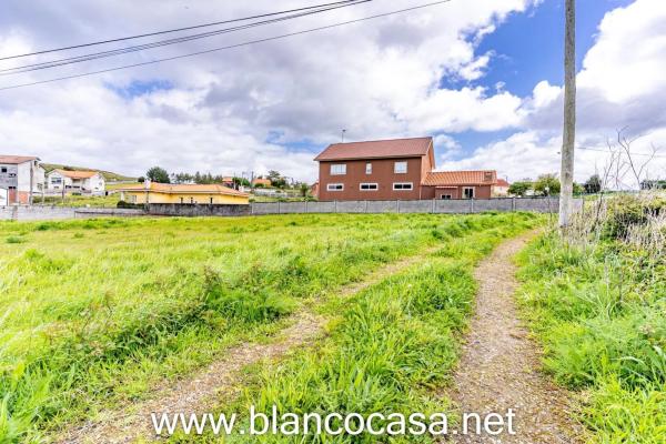 Terreno en Malpica de Bergantiños