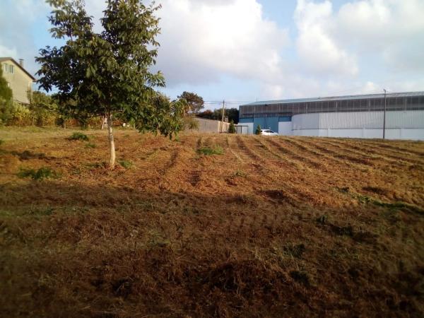 Terreno en camino Campaíña, 153