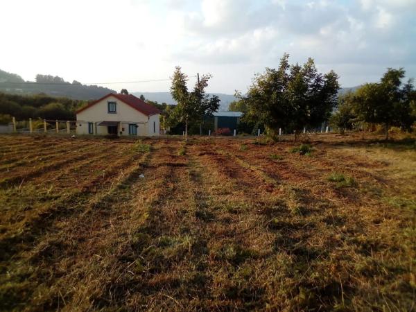 Terreno en camino Campaíña, 153