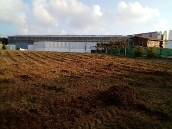 Terreno en camino Campaíña, 153