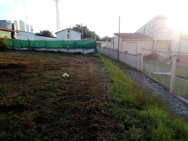 Terreno en camino Campaíña, 153