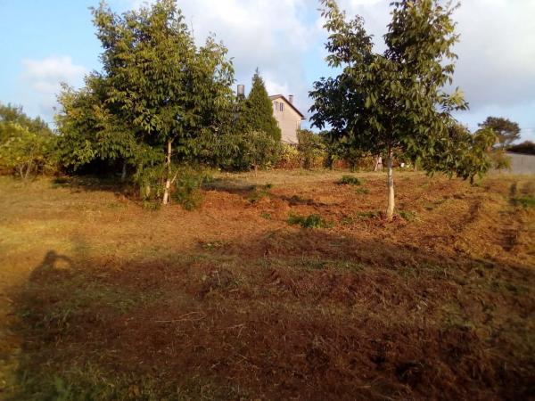 Terreno en camino Campaíña, 153