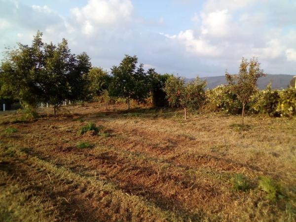 Terreno en camino Campaíña, 153