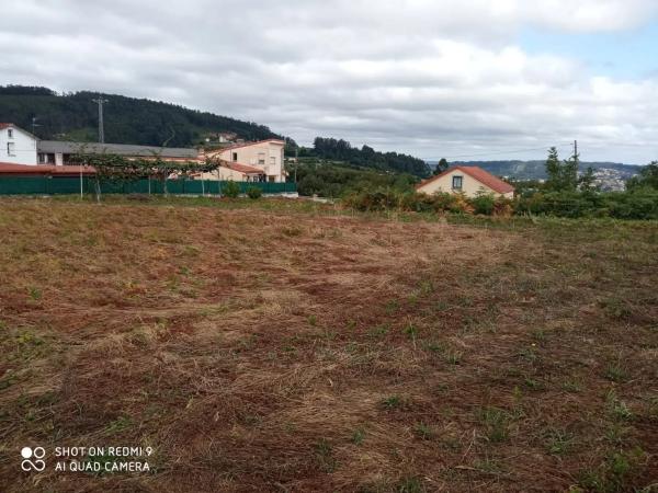 Terreno en camino Campaíña, 153