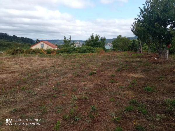 Terreno en camino Campaíña, 153